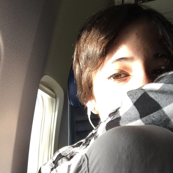 Meet your Posher, Madi - Picture 1 of 1